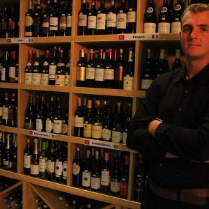 Private Sommelier - Life Butler