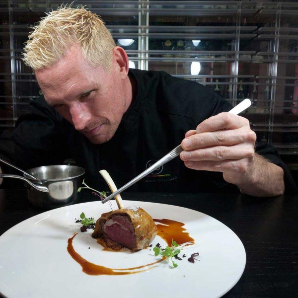 Private Chef - Specialty Chef - Life Butler