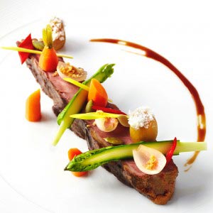 Private Chef - Specialty Chef - Life Butler