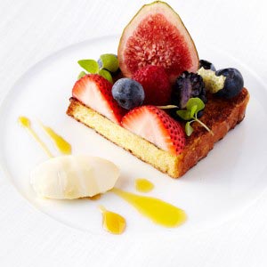 Private Chef - Specialty Chef - Life Butler