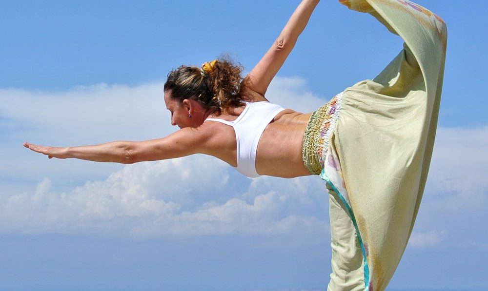 Ewa Life Butler Yoga Instructor Ewa Life Butler Yoga Instructor