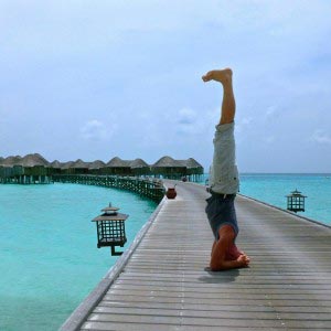 Wellbeing Specialist - Life Butler