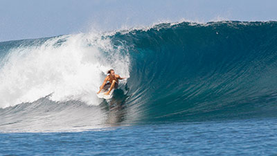 Private Surfing Instructors