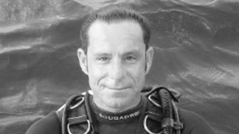 Paul - Scuba Diving Specialist - Life Butler