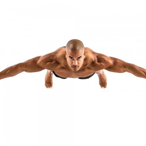 Personal Fitness Trainer