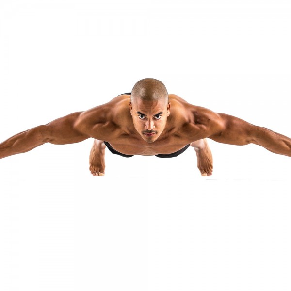 Personal Fitness Trainer