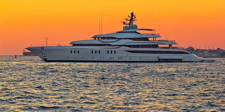 Life Butler at Monaco Yacht Show luxury lifestyle services