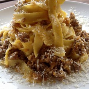 Jiftach personal chef