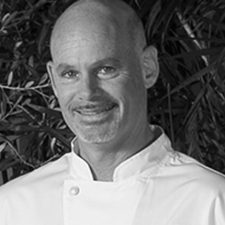 Speciality Chef Ben
