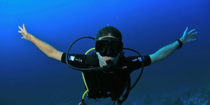 unspecified-10 Scuba Diving Dive Butler