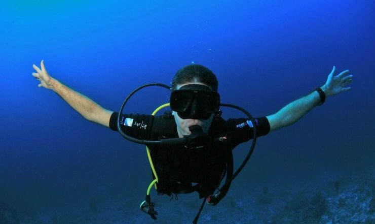 unspecified-10 Scuba Diving Dive Butler