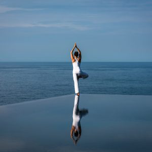Life Butler Personal Massage Instructor