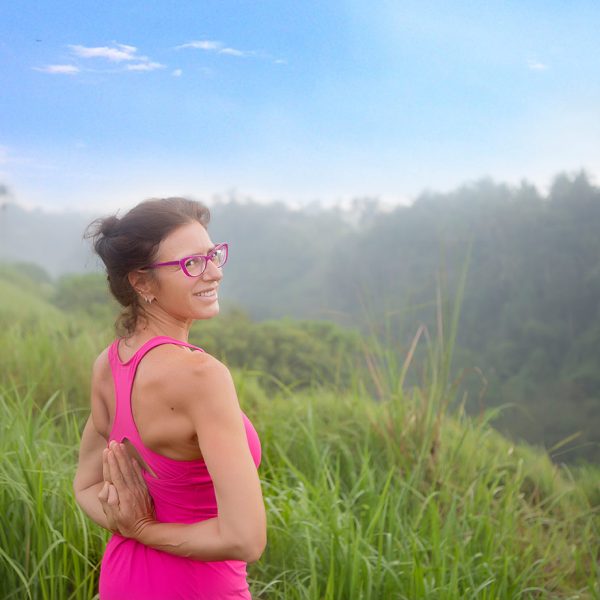 Life Butler Personal Yoga instructor