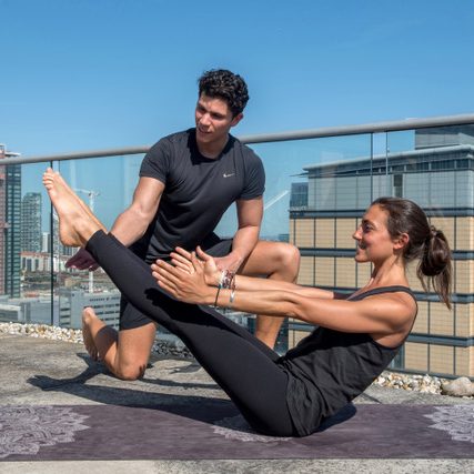 Life Butler Personal Trainer