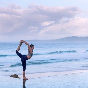 Life Butler Personal Yoga instructor