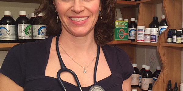 Sally-Life Butler-Health-Companion