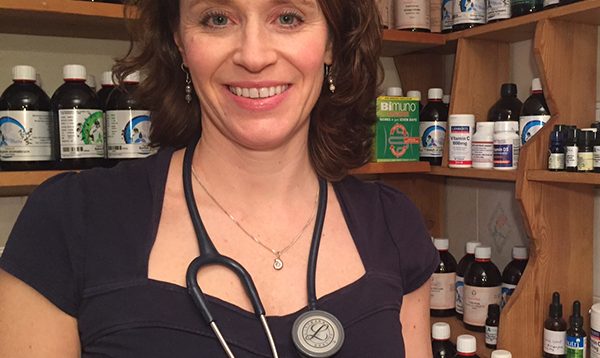 Sally-Life Butler-Health-Companion