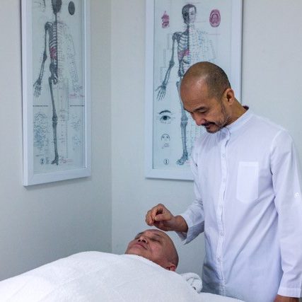 Chinese Medicine and Marital Arts