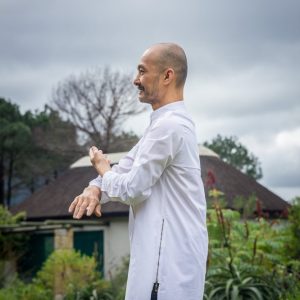 Chinese Medicine and Marital Arts