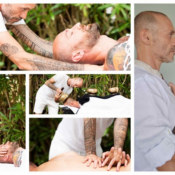Massage & Yoga