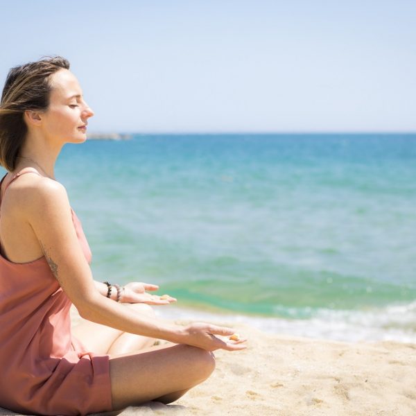 Mindfulness Teacher and Life Coach