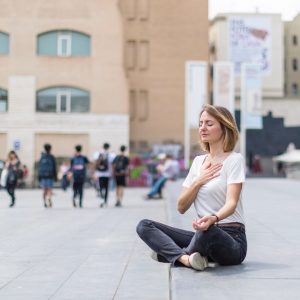 Mindfulness Teacher and Life Coach