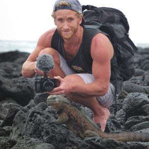 Videographer & photographer