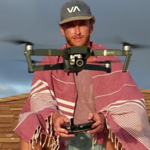 Videographer & photographer