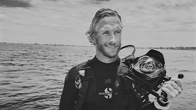 Shelton - Scuba Diving Specialist - Life Butler