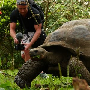 Videographer & photographer