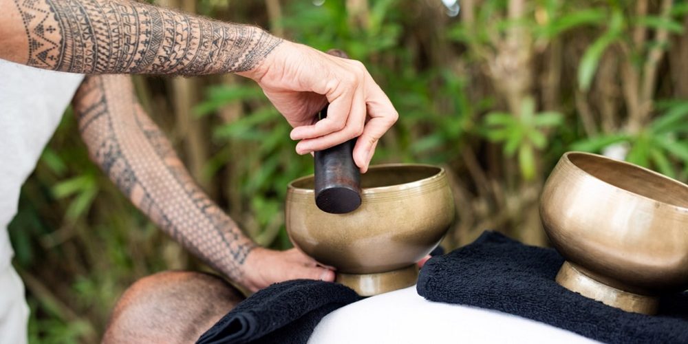 iuri 1000 Massage & Yoga