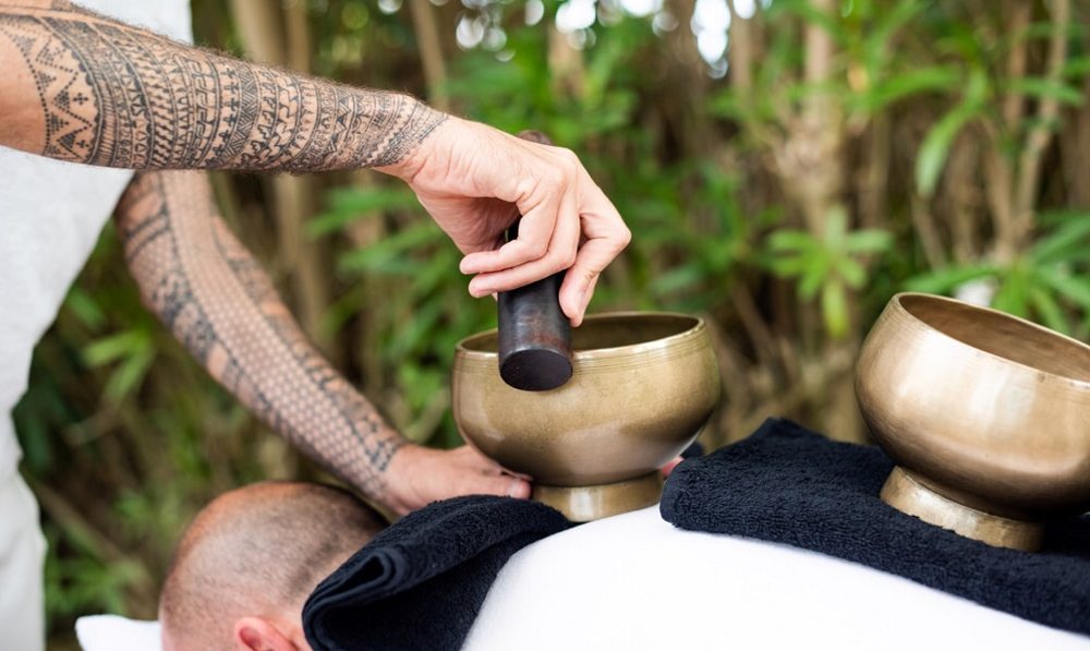 iuri 1000 Massage & Yoga