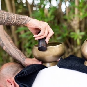 Massage & Yoga