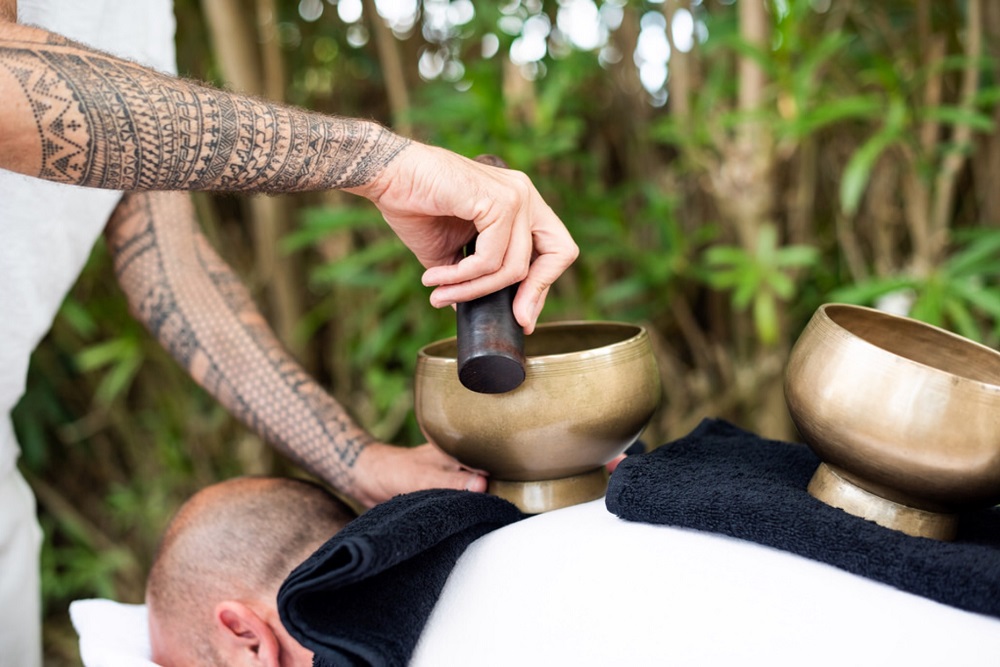 iuri 1000 Massage & Yoga