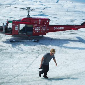 Videographer & photographer