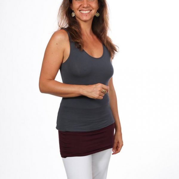 Zoe Massage and Yoga