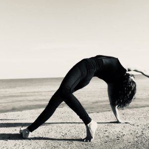 Massage, Yoga and SUP Yoga