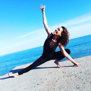 Massage, Yoga and SUP Yoga