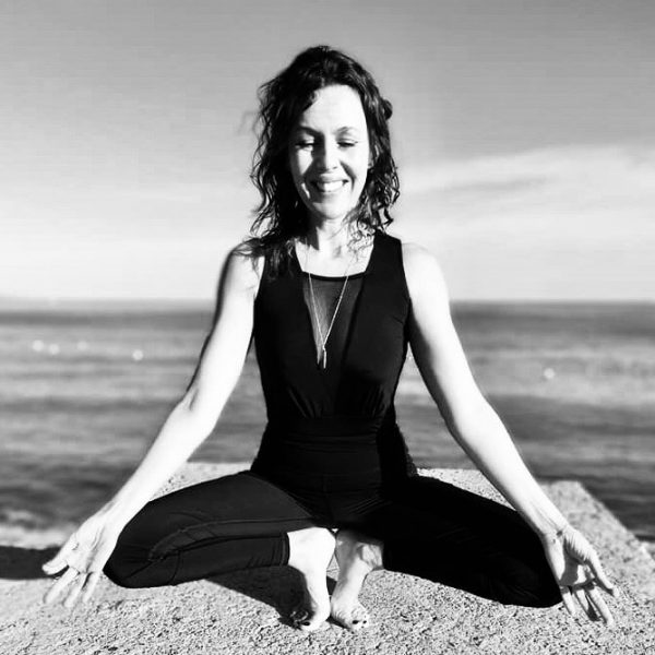 Massage, Yoga and SUP Yoga