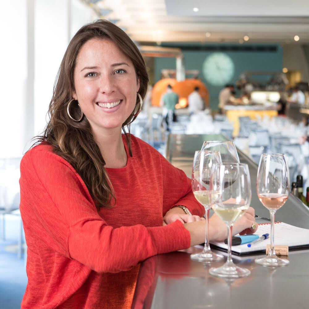 Sommelier