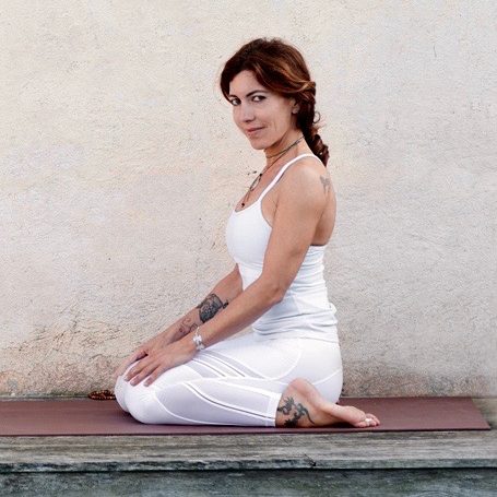 Beatrice - Yoga