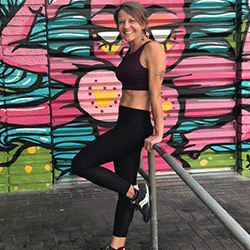 Krista Massage and Yoga