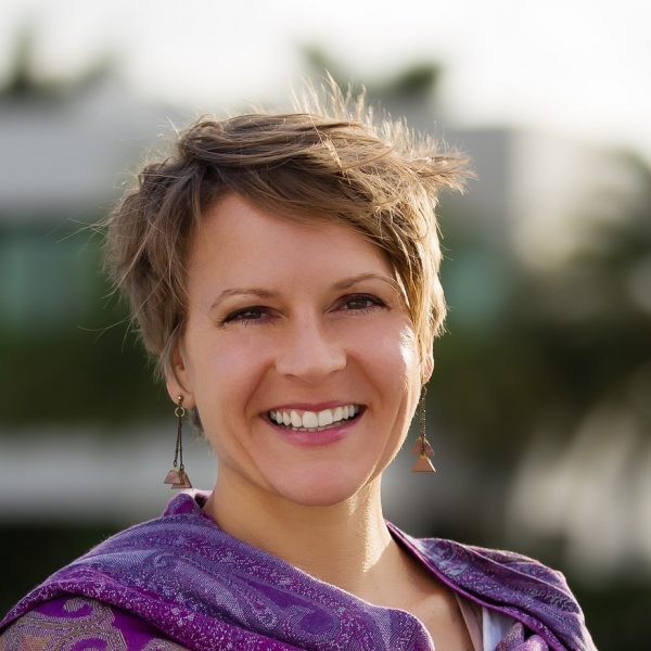 Krista Massage and Yoga