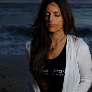 Paula - Yoga and Nutrition