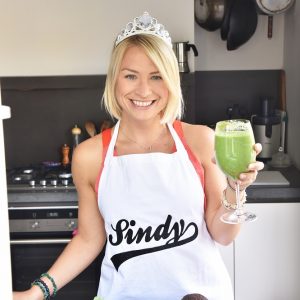 Sindy PT and Nutrition