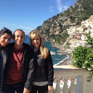 Enza Destination Specialist