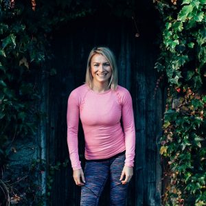 Sindy PT and Nutrition