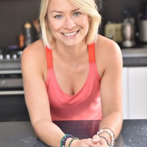 Sindy PT and Nutrition