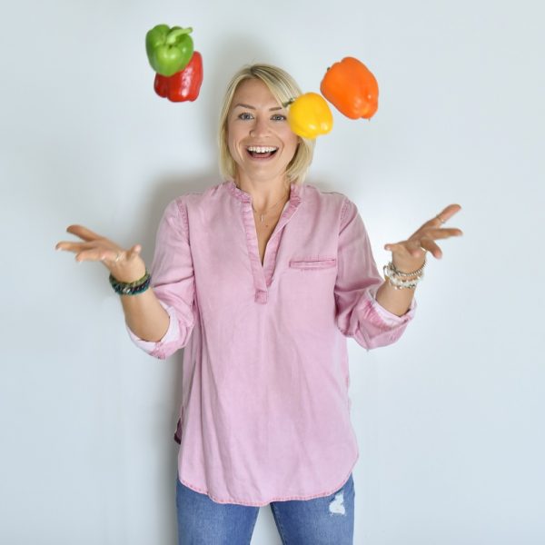 Sindy PT and Nutrition